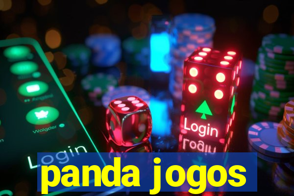 panda jogos