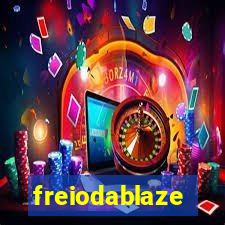 freiodablaze