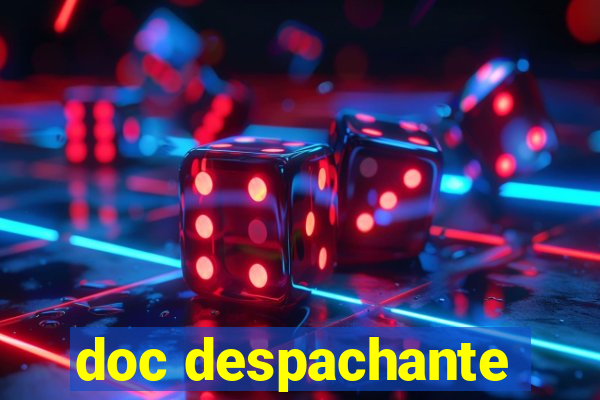 doc despachante