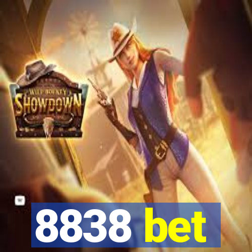 8838 bet