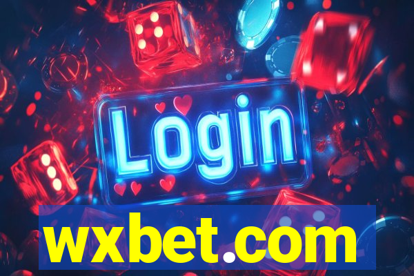 wxbet.com