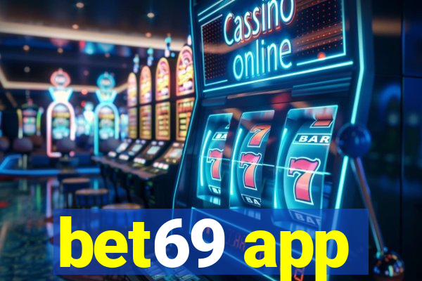 bet69 app