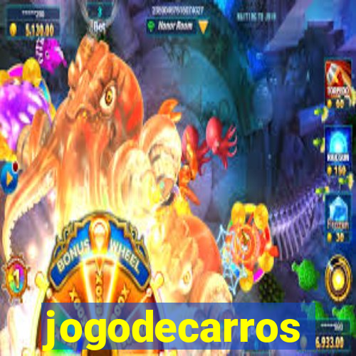jogodecarros