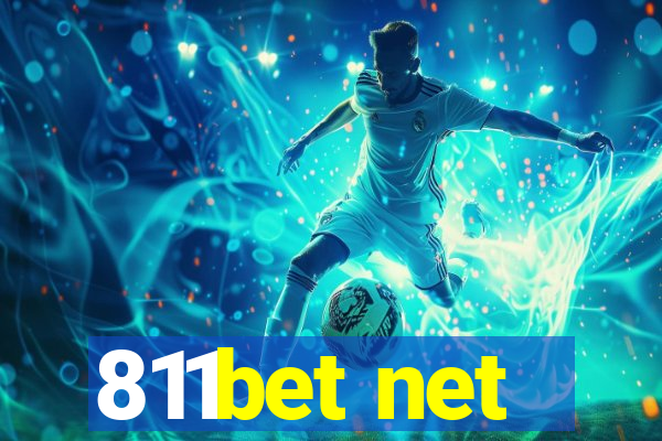 811bet net