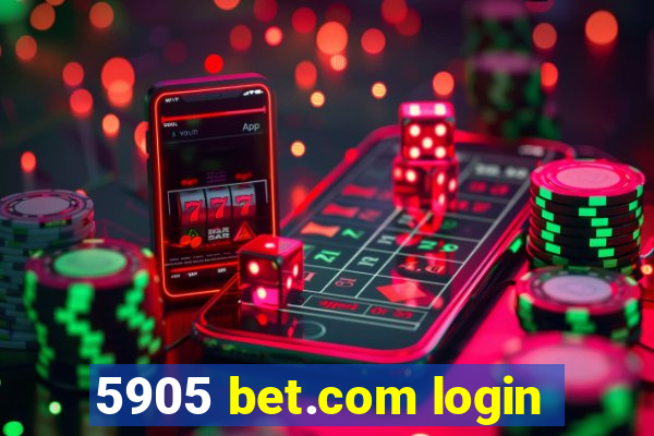 5905 bet.com login