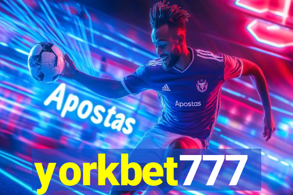 yorkbet777
