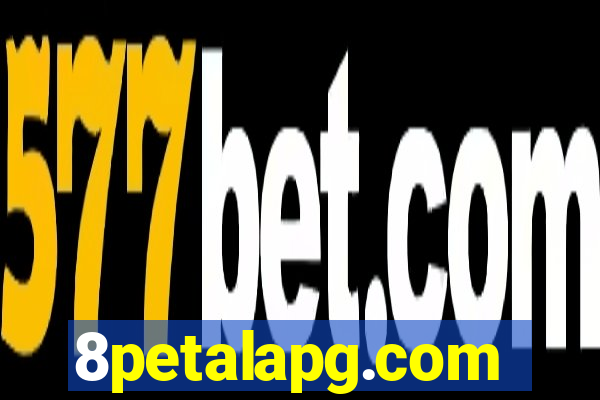8petalapg.com