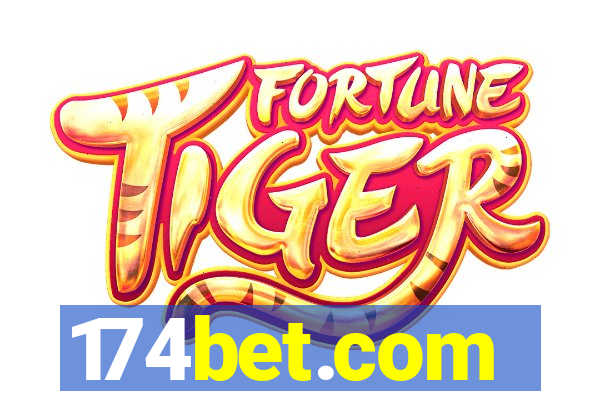174bet.com