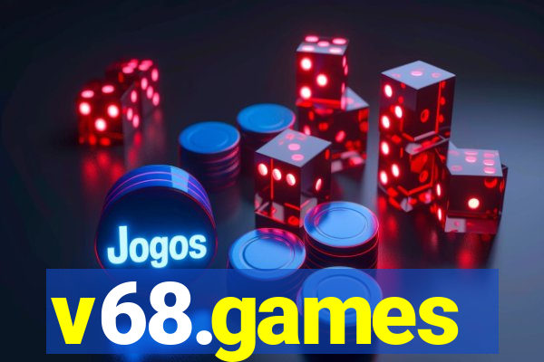 v68.games