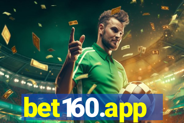 bet160.app