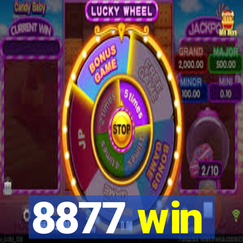 8877 win