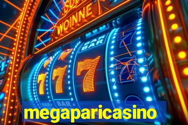 megaparicasino