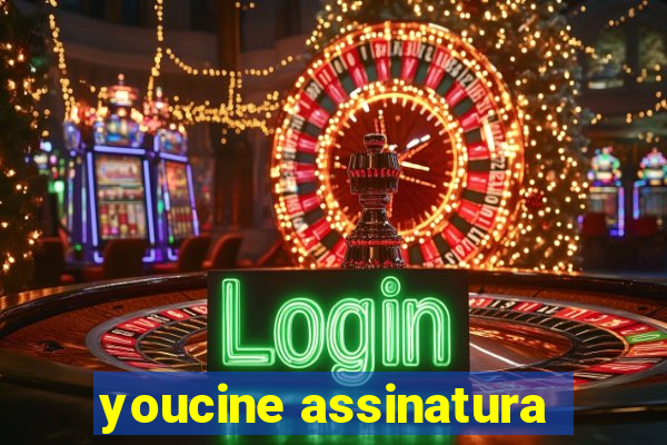 youcine assinatura
