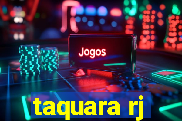 taquara rj