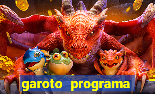 garoto programa porto alegre