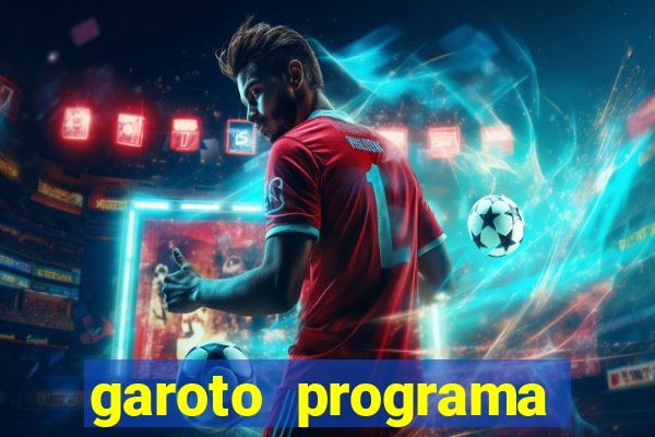 garoto programa porto alegre