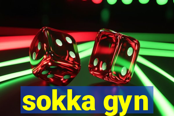 sokka gyn