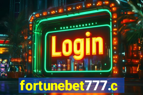 fortunebet777.com