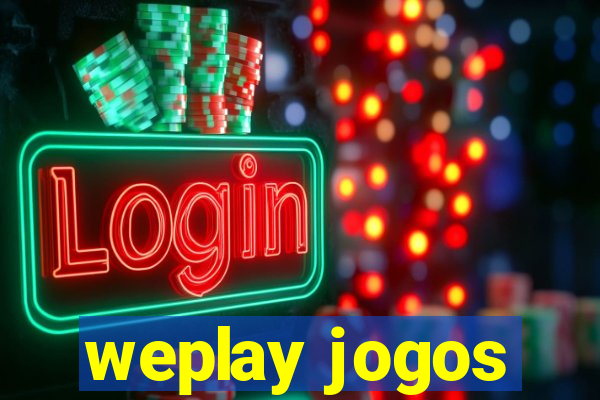 weplay jogos