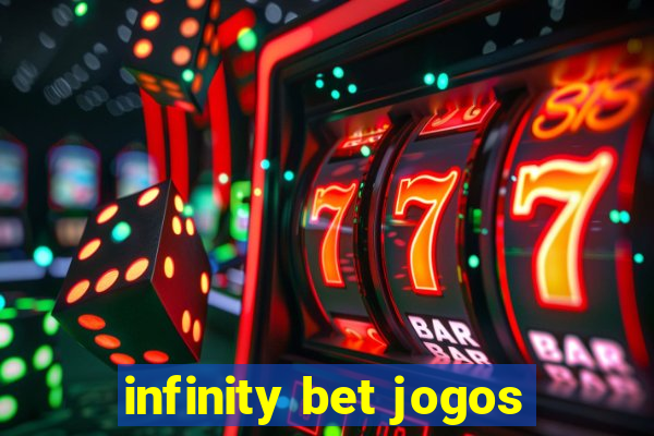 infinity bet jogos