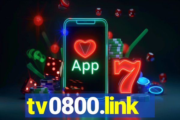 tv0800.link