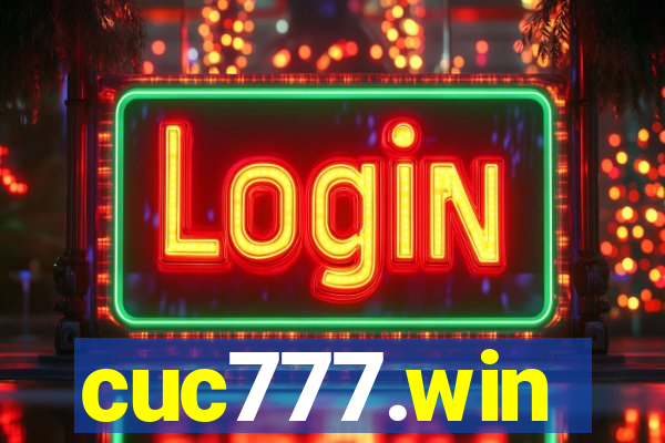 cuc777.win