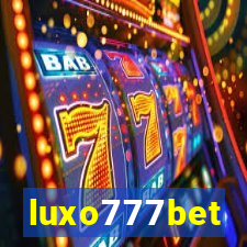 luxo777bet
