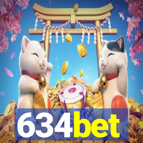 634bet