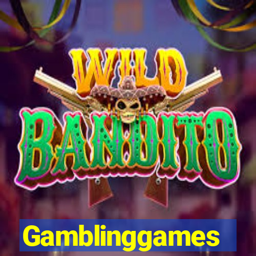 Gamblinggames