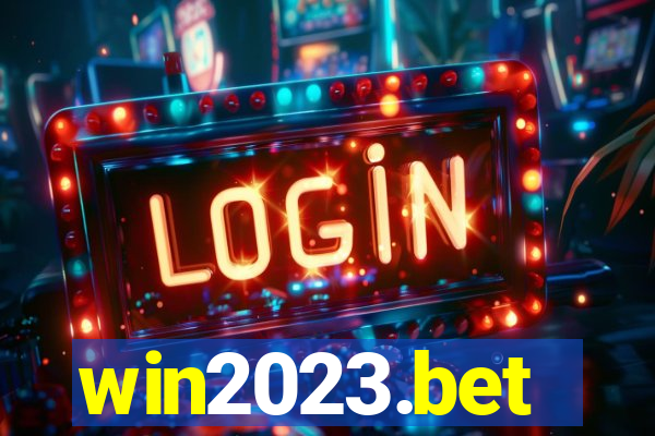 win2023.bet