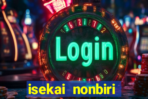 isekai nonbiri nouka 2 temporada