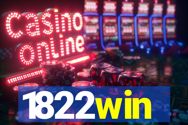 1822win
