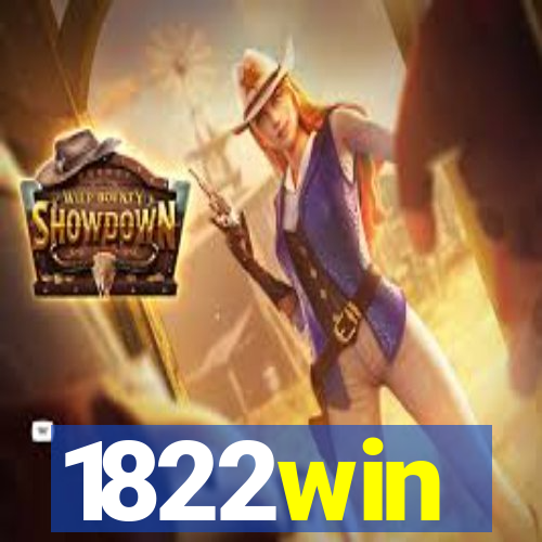 1822win
