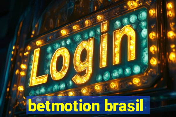 betmotion brasil