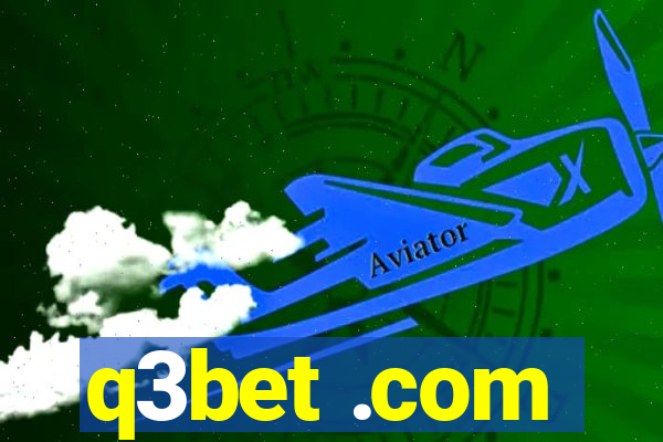 q3bet .com