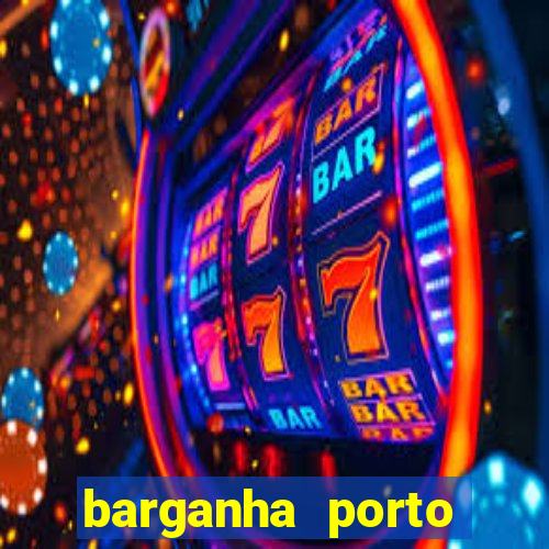 barganha porto feliz facebook
