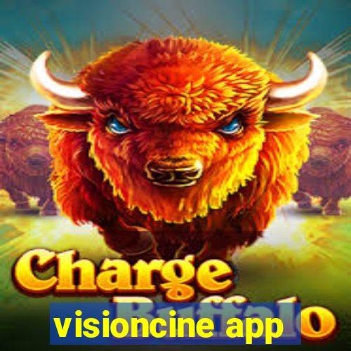 visioncine app