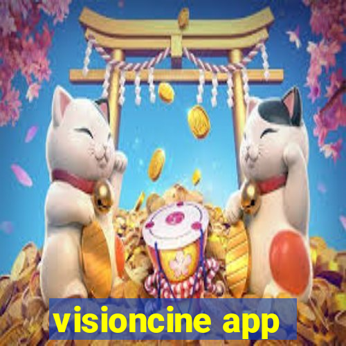 visioncine app