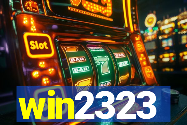 win2323