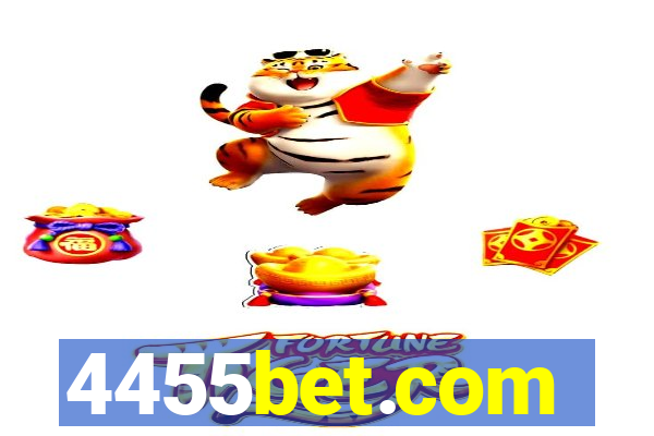 4455bet.com