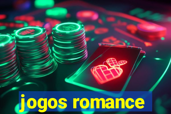 jogos romance