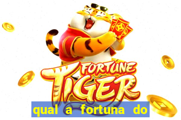 qual a fortuna do craque neto