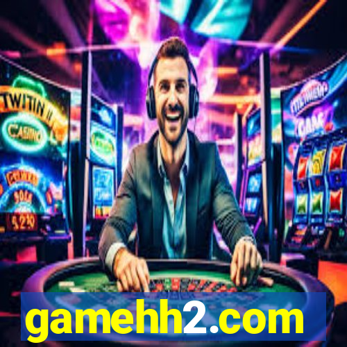 gamehh2.com
