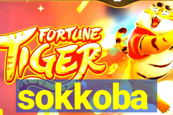 sokkoba
