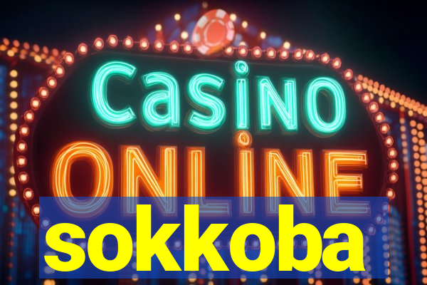 sokkoba
