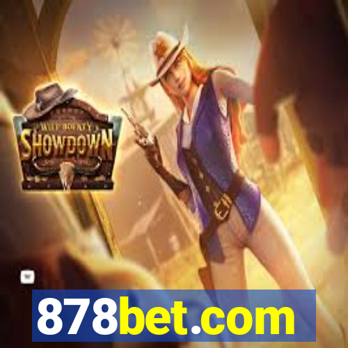878bet.com