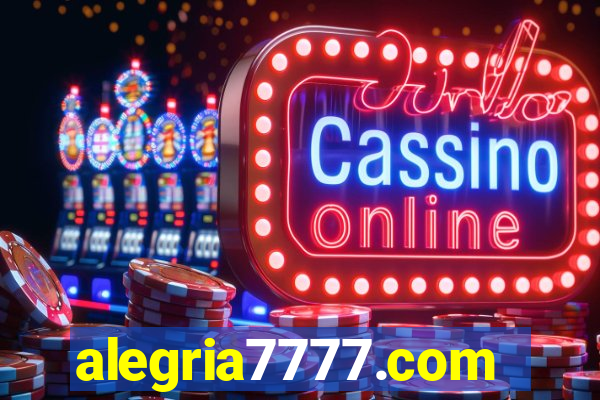 alegria7777.com
