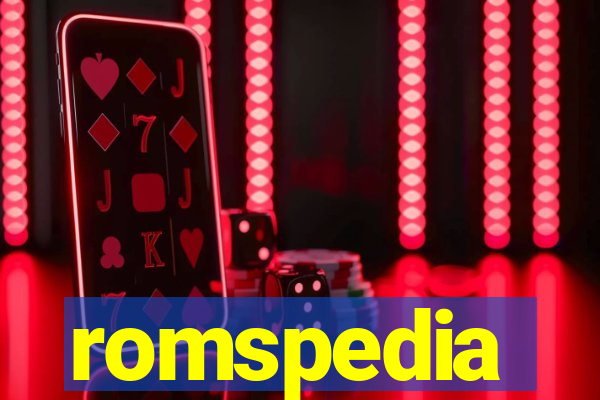 romspedia