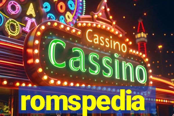 romspedia