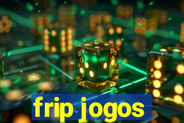 frip jogos